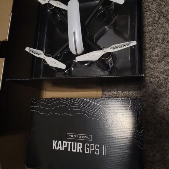 Kaptur GPS II - Picture 4 of 6